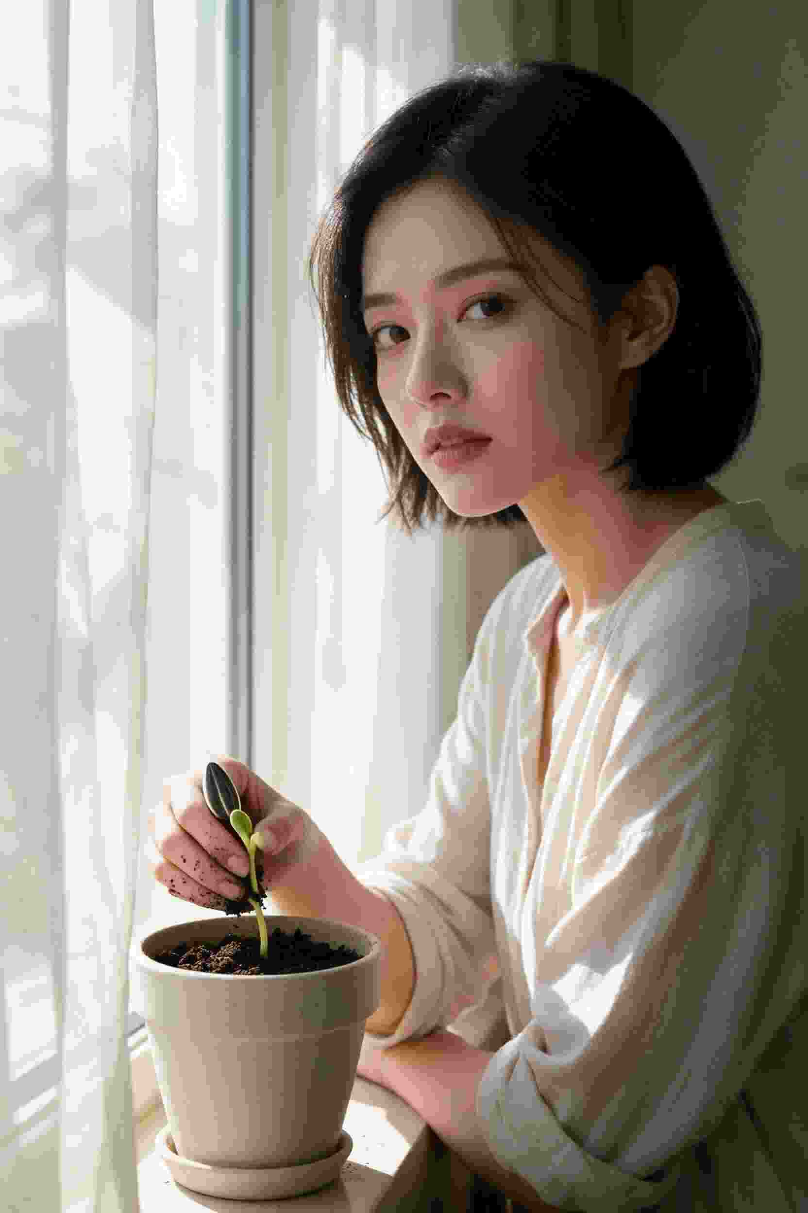 美食探店
