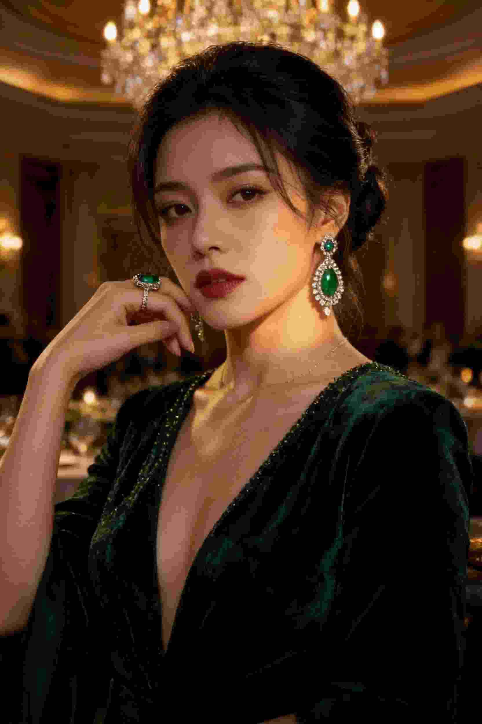 模仿秀